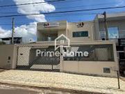 Casa / Sobrado para Venda em Hortolândia/SP Jardim...