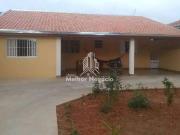 Casa / Sobrado para Venda em Hortolândia/SP Jardim...