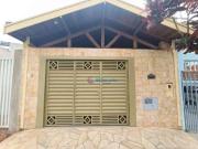 Casa / Sobrado para Venda em Hortolândia/SP Jardim São...