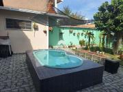 Casa / Sobrado para Venda em Hortolândia/SP Jardim São...