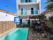 Casa / Sobrado para Venda em Hortolândia/SP Jardim São...