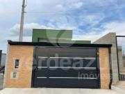 Casa / Sobrado para Venda em Hortolândia/SP Jardim São...