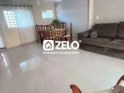 Casa / Sobrado para Venda em Hortolândia/SP Jardim São...