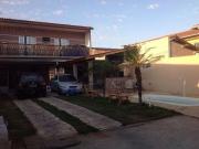 Casa / Sobrado para Venda em Hortolândia/SP Jardim Santa...