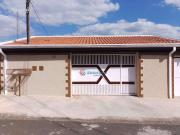 Casa / Sobrado para Venda em Hortolândia/SP Jardim Santa...