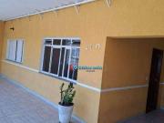 Casa / Sobrado para Venda em Hortolândia/SP Jardim Santa...
