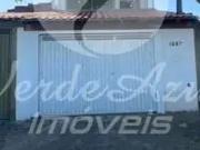 Casa / Sobrado para Venda em Hortolândia/SP Jardim Santa...