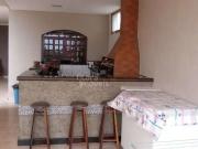 Casa / Sobrado para Venda em Hortolândia/SP Jardim Santa...