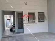 Casa / Sobrado para Venda em Hortolândia/SP Jardim Santa...