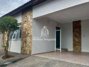 Casa / Sobrado para Venda em Hortolândia/SP Jardim Santa...