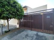 Casa / Sobrado para Venda em Hortolândia/SP Jardim Santa...