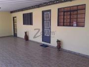 Casa / Sobrado para Venda em Hortolândia/SP Jardim Santa...