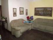 Casa / Sobrado para Venda em Hortolândia/SP Jardim Santa...