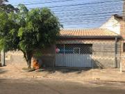 Casa / Sobrado para Venda em Hortolândia/SP Jardim Santa...