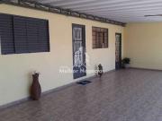 Casa / Sobrado para Venda em Hortolândia/SP Jardim Santa...