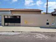 Casa / Sobrado para Venda em Hortolândia/SP Jardim Santa...