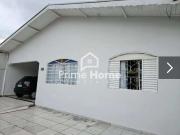 Casa / Sobrado para Venda em Hortolândia/SP Jardim Santa...