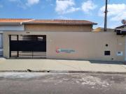 Casa / Sobrado para Venda em Hortolândia/SP Jardim Santa...