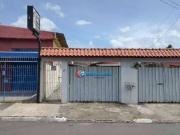 Casa / Sobrado para Venda em Hortolândia/SP Jardim Santa...