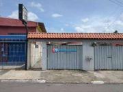 Casa / Sobrado para Venda em Hortolândia/SP Jardim Santa...