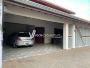 Casa / Sobrado para Venda em Hortolândia/SP Jardim Santa...