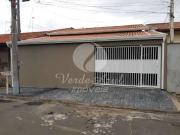 Casa / Sobrado para Venda em Hortolândia/SP Jardim Santa...