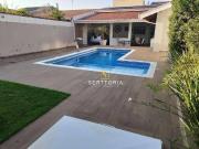 Casa / Sobrado para Venda em Hortolândia/SP Jardim...