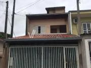 Casa / Sobrado para Venda em Hortolândia/SP Jardim...