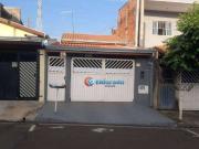 Casa / Sobrado para Venda em Hortolândia/SP Jardim...