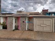Casa / Sobrado para Venda em Hortolândia/SP Jardim...