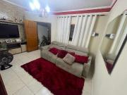 Casa / Sobrado para Venda em Hortolândia/SP Jardim...