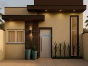 Casa / Sobrado para Venda em Hortolândia/SP Jardim Vila...