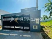 Casa / Sobrado para Venda em Hortolândia/SP Jardim Vila...