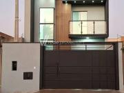 Casa / Sobrado para Venda em Hortolândia/SP Jardim Vila...