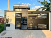 Casa / Sobrado para Venda em Hortolândia/SP Jardim Vila...