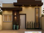 Casa / Sobrado para Venda em Hortolândia/SP Jardim Vila...