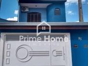 Casa / Sobrado para Venda em Hortolândia/SP Jardim...