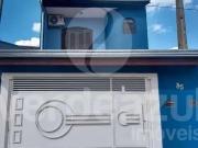 Casa / Sobrado para Venda em Hortolândia/SP Jardim...