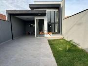 Casa / Sobrado para Venda em Hortolândia/SP Loteamento...