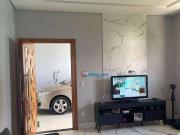 Casa / Sobrado para Venda em Hortolândia/SP Loteamento...