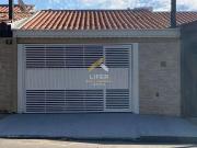 Casa / Sobrado para Venda em Hortolândia/SP Loteamento...