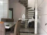 Casa / Sobrado para Venda em Hortolândia/SP Loteamento...