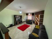 Casa / Sobrado para Venda em Hortolândia/SP Loteamento...