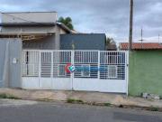 Casa / Sobrado para Venda em Hortolândia/SP Loteamento...