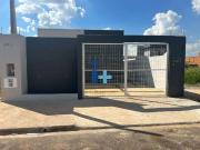 Casa / Sobrado para Venda em Hortolândia/SP Parque...