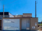 Casa / Sobrado para Venda em Hortolândia/SP Parque...