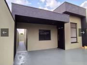 Casa / Sobrado para Venda em Hortolândia/SP Parque...