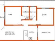 Casa / Sobrado para Venda em Hortolândia/SP Parque...