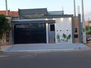 Casa / Sobrado para Venda em Hortolândia/SP Parque...