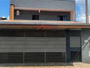 Casa / Sobrado para Venda em Hortolândia/SP Parque...